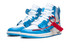 Air Jordan 1 x Off-White NRG Powder Blue