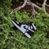 Air Jordan 1 Retro High OG Panda Twist