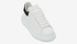 Alexander McQueen IVORY/BLACK