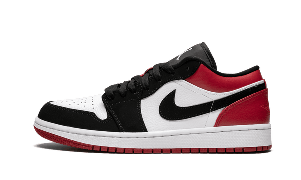 Air Jordan 1 Low Black