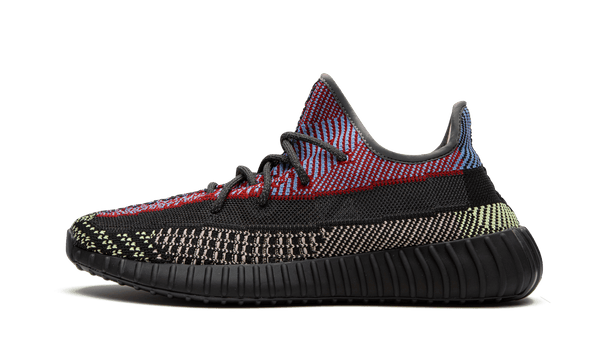 Yeezy Boost 350 V2 Yecheil Reflective