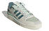 Forum Low exhibit mint Green