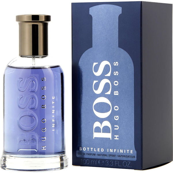 Boss Bottled Infinite