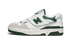New Balance 550 White Green