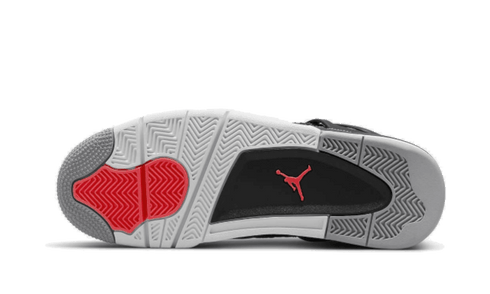Air Jordan 4 Infrared