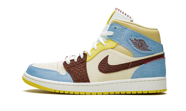 Air Jordan 1 Mid SE