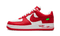 Air Force 1 Low Louis Vuitton White Red
