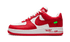 Air Force 1 Low Louis Vuitton White Red