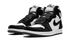 Air Jordan 1 Retro High OG Panda Twist