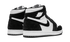 Air Jordan 1 Retro High OG Panda Twist