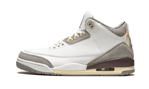 Air Jordan 3 Retro A Ma Maniére