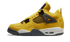 Air Jordan 4 Retro Lightning (2021)