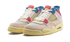 Air Jordan 4 Retro Union Guava Ice