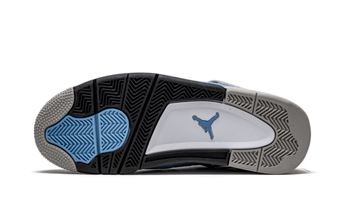 Air Jordan 4 Retro University Blue