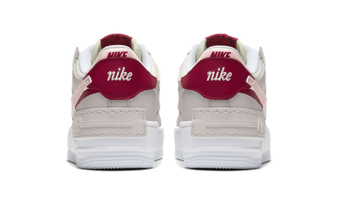 Nike Air Force 1 Shadow - Women