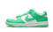 Dunk Low Green Glow