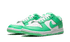 Dunk Low Green Glow