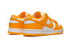 Dunk Low Laser Orange