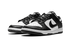 Dunk Low Next Nature Black White