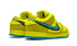 SB Dunk Low Grateful Dead Bears Yellow