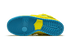 SB Dunk Low Grateful Dead Bears Yellow