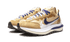 Vaporwaffle Sacai Tan Navy