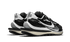 Vaporwaffle Sacai Black White