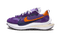 Vaporwaffle Sacai Dark Iris