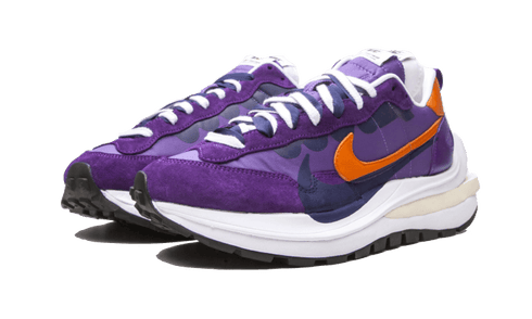Vaporwaffle Sacai Dark Iris