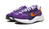 Vaporwaffle Sacai Dark Iris