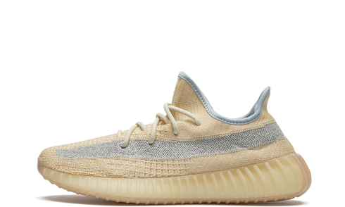 YEEZY BOOST 350 V2 LINEN