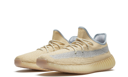 YEEZY BOOST 350 V2 LINEN