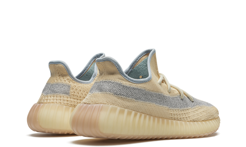 YEEZY BOOST 350 V2 LINEN