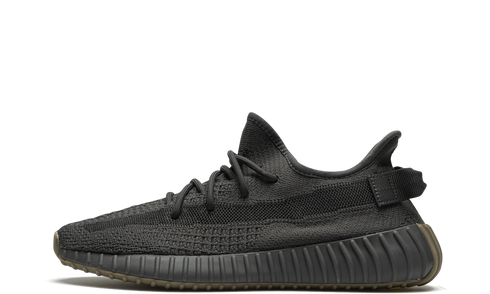 YEEZY BOOST 350 V2 CINDER