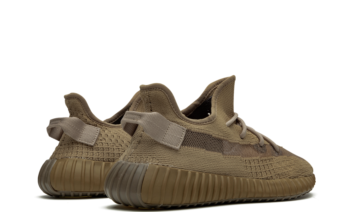 YEEZY BOOST 350 V2 EARTH – ASEY