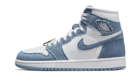 Air Jordan 1 High OG Denim