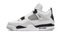Air Jordan 4 Military Black