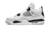 Air Jordan 4 Military Black