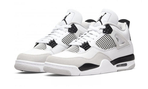 Air Jordan 4 Military Black maroc prix
