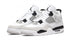 Air Jordan 4 Military Black maroc prix