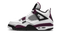 Air Jordan 4 PSG Neutral Grey Bordeaux