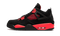 Air Jordan 4 Retro Red Thunder