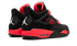 Air Jordan 4 Retro Red Thunder