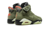 Air Jordan 6 Retro “Cactus Jack - Travis Scott”