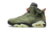 Air Jordan 6 Retro “Cactus Jack - Travis Scott”