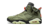 Air Jordan 6 Retro “Cactus Jack - Travis Scott”