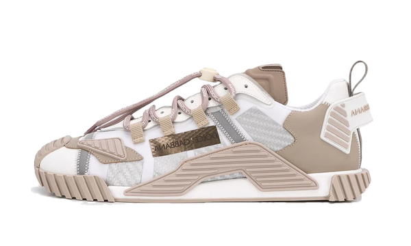 Dolce & Gabbana NS1 panelled sneakers