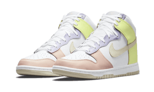 Dunk High Lemon Twist