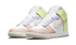 Dunk High Lemon Twist
