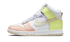 Dunk High Lemon Twist